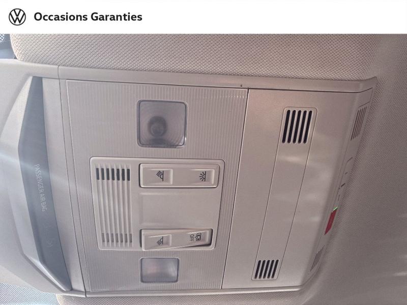 Voitures occasions VOLKSWAGEN T-ROC Life Plus Clermont-Ferrand