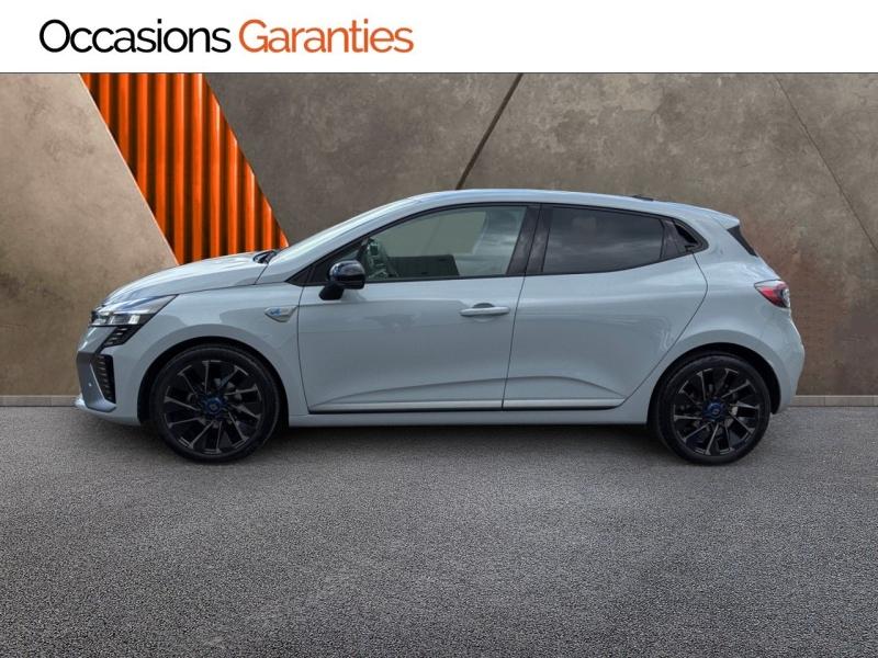 Voitures occasions RENAULT CLIO esprit Alpine Clermont-Ferrand