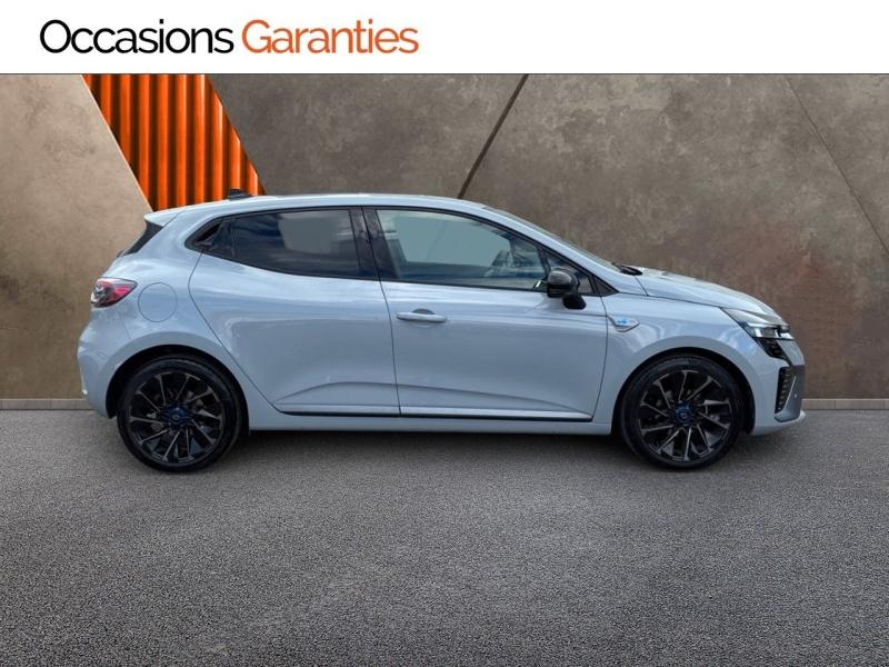 Voitures occasions RENAULT CLIO esprit Alpine Clermont-Ferrand