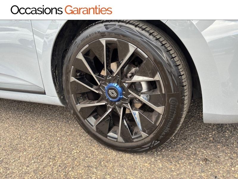 Voitures occasions RENAULT CLIO esprit Alpine Clermont-Ferrand