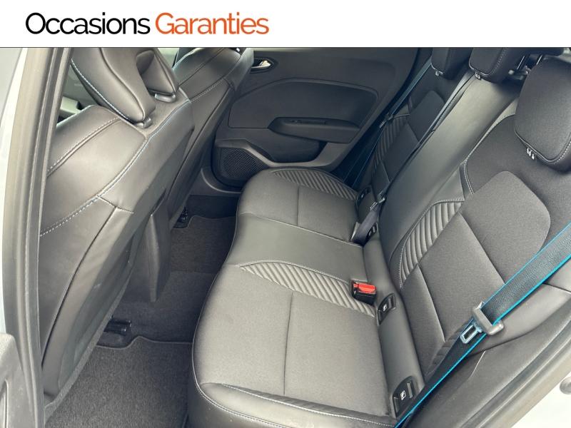 Voitures occasions RENAULT CLIO esprit Alpine Clermont-Ferrand