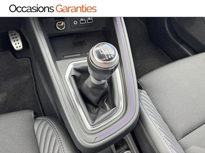 Voitures occasions RENAULT CLIO esprit Alpine Clermont-Ferrand