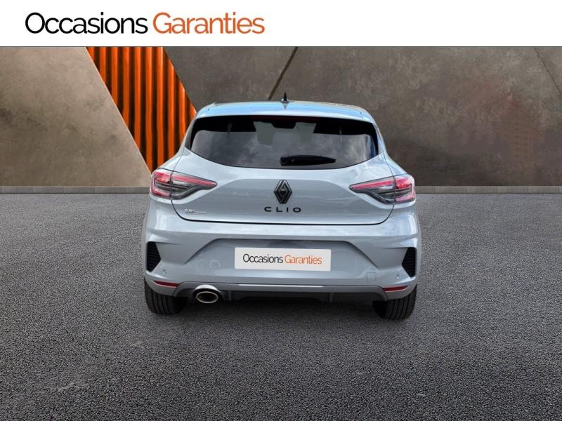 Voitures occasions RENAULT CLIO esprit Alpine Clermont-Ferrand