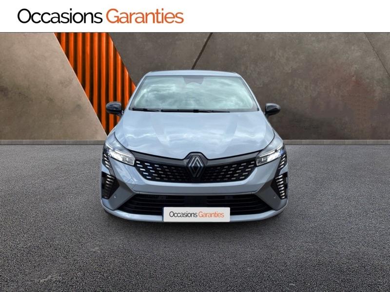 Voitures occasions RENAULT CLIO esprit Alpine Clermont-Ferrand