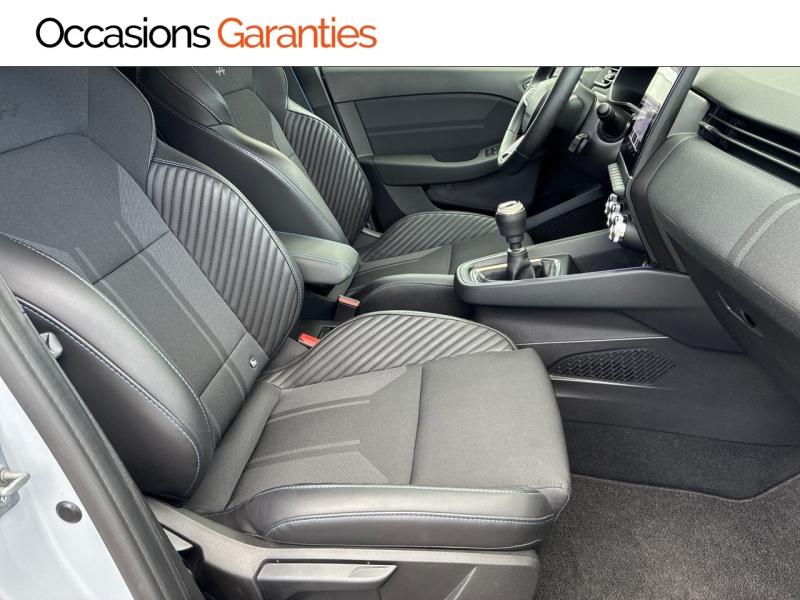 Voitures occasions RENAULT CLIO esprit Alpine Clermont-Ferrand
