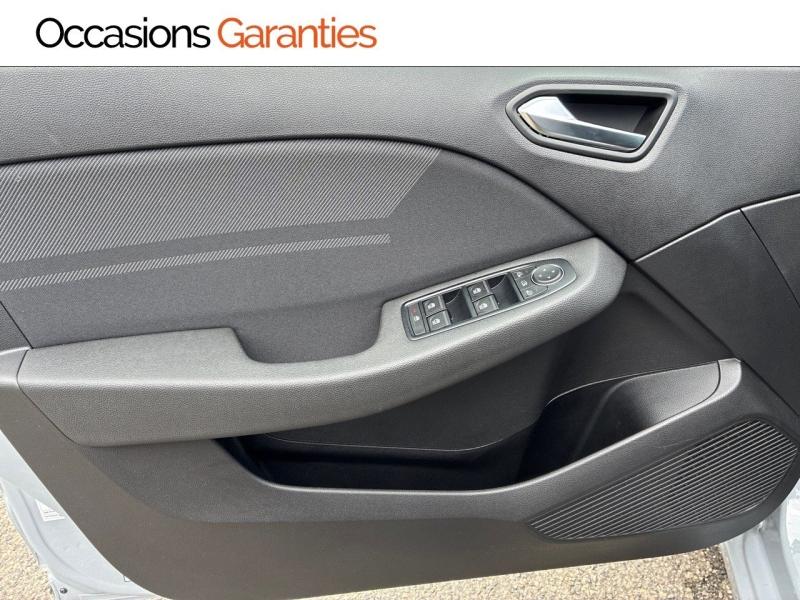 Voitures occasions RENAULT CLIO esprit Alpine Clermont-Ferrand