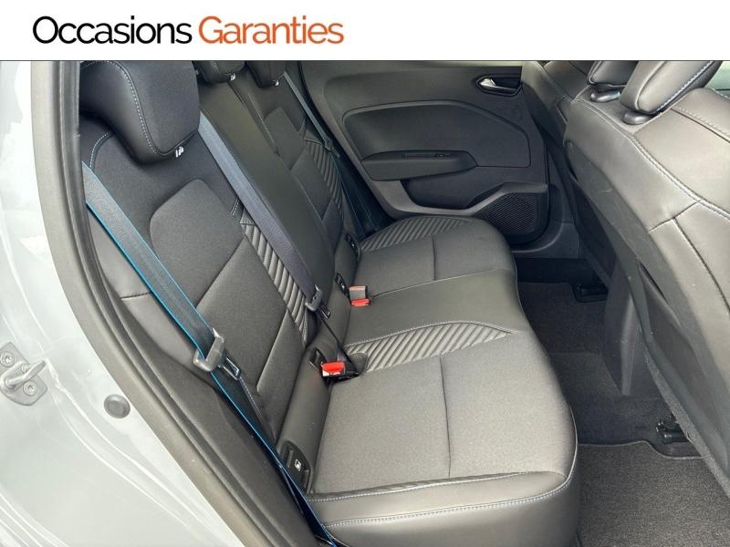 Voitures occasions RENAULT CLIO esprit Alpine Clermont-Ferrand