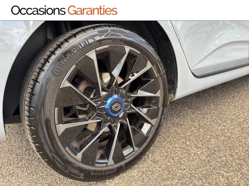 Voitures occasions RENAULT CLIO esprit Alpine Clermont-Ferrand