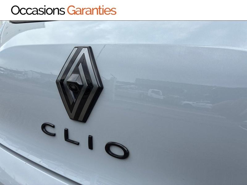 Voitures occasions RENAULT CLIO esprit Alpine Clermont-Ferrand