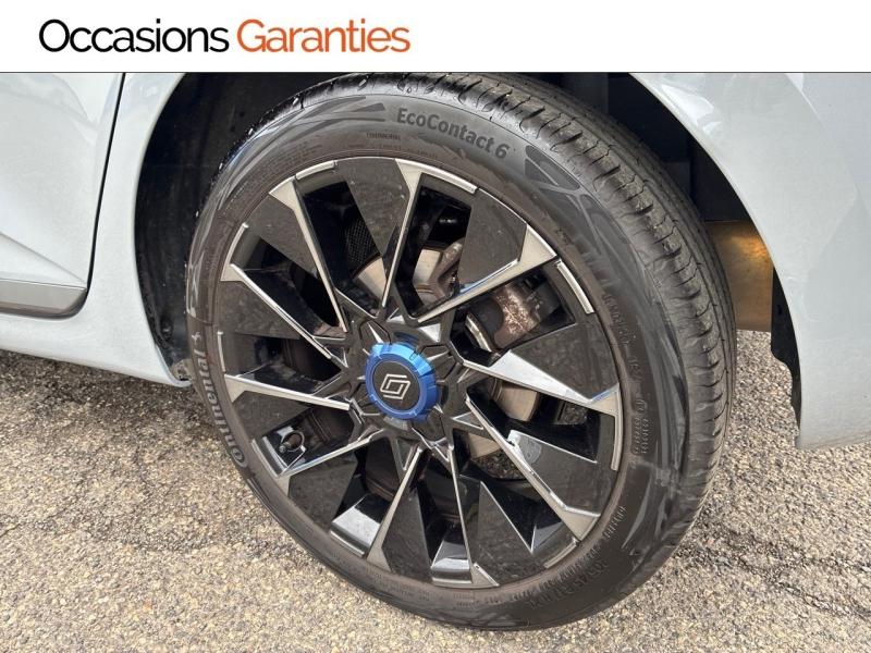 Voitures occasions RENAULT CLIO esprit Alpine Clermont-Ferrand