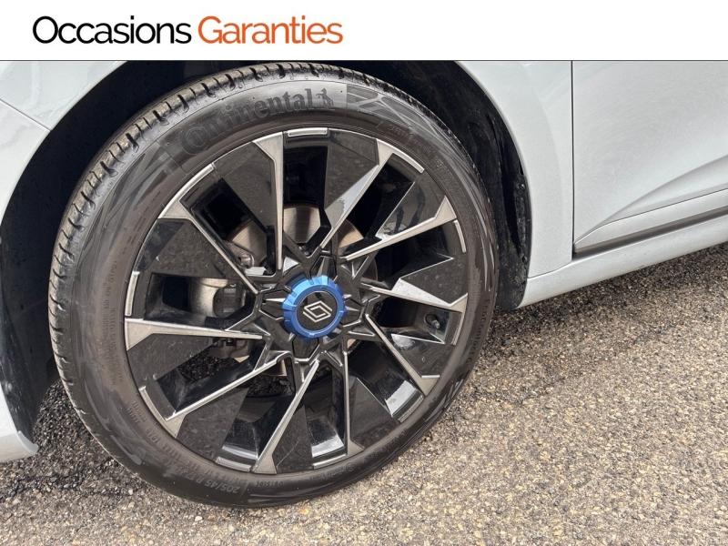 Voitures occasions RENAULT CLIO esprit Alpine Clermont-Ferrand