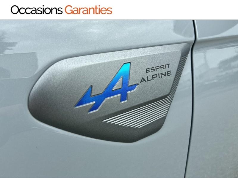 Voitures occasions RENAULT CLIO esprit Alpine Clermont-Ferrand