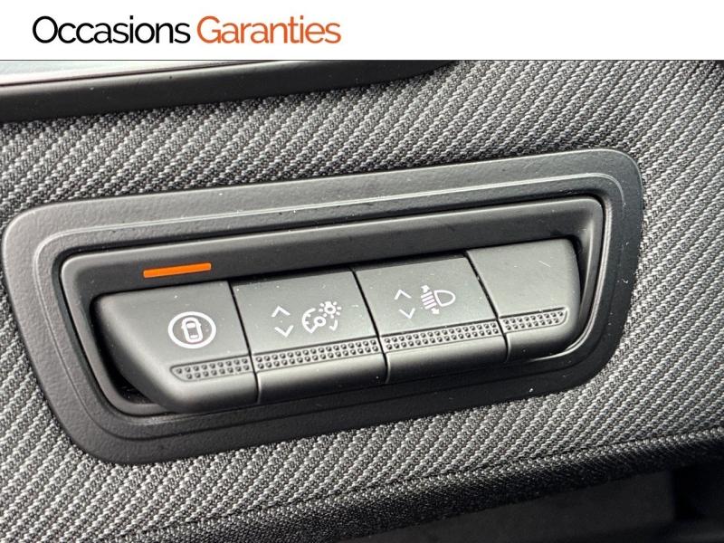 Voitures occasions RENAULT CLIO esprit Alpine Clermont-Ferrand