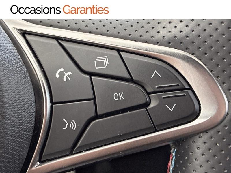 Voitures occasions RENAULT CLIO esprit Alpine Clermont-Ferrand