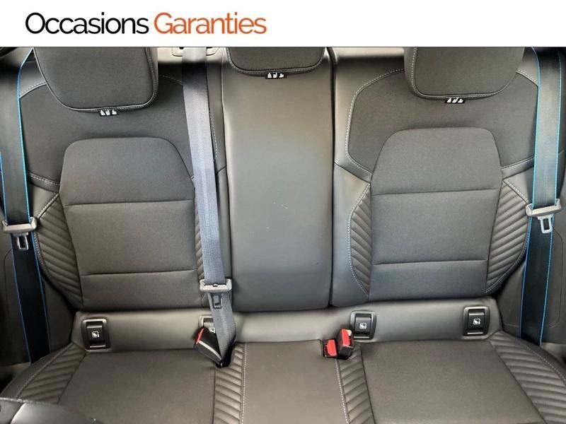 Voitures occasions RENAULT CLIO esprit Alpine Clermont-Ferrand