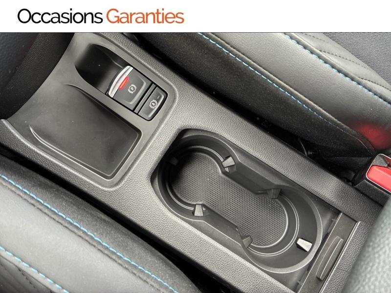 Voitures occasions RENAULT CLIO esprit Alpine Clermont-Ferrand