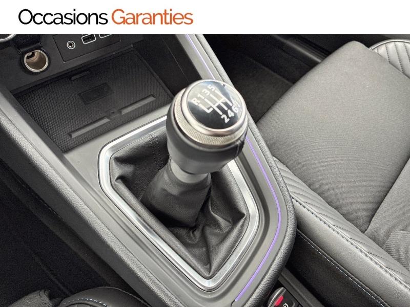 Voitures occasions RENAULT CLIO esprit Alpine Clermont-Ferrand