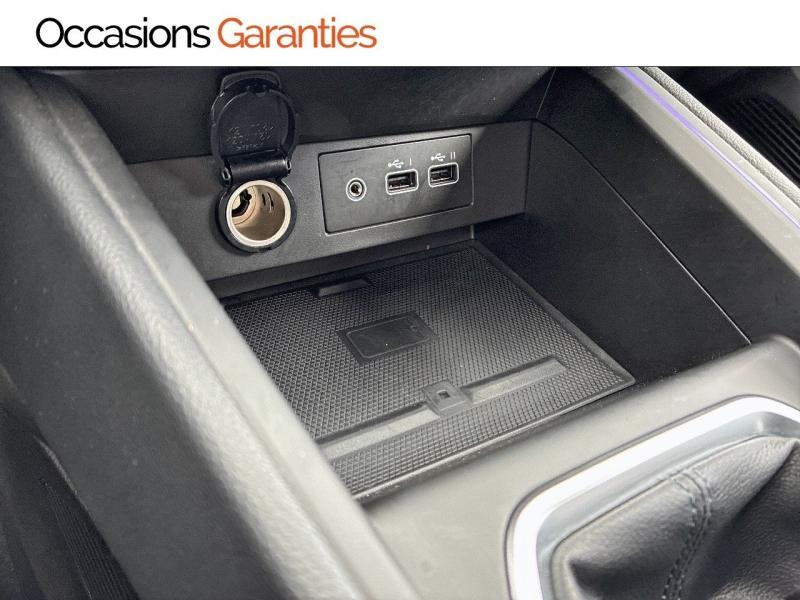 Voitures occasions RENAULT CLIO esprit Alpine Clermont-Ferrand