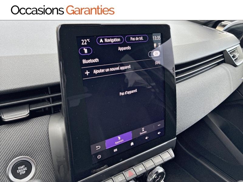 Voitures occasions RENAULT CLIO esprit Alpine Clermont-Ferrand