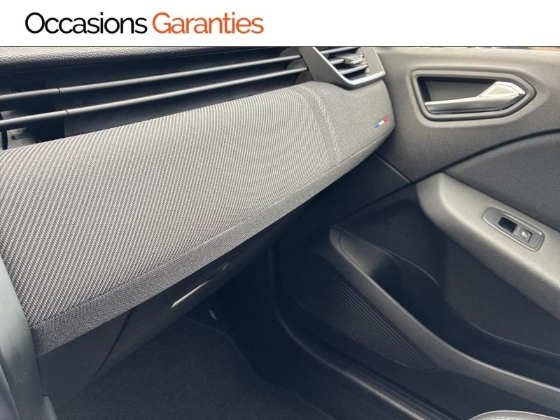 Voitures occasions RENAULT CLIO esprit Alpine Clermont-Ferrand