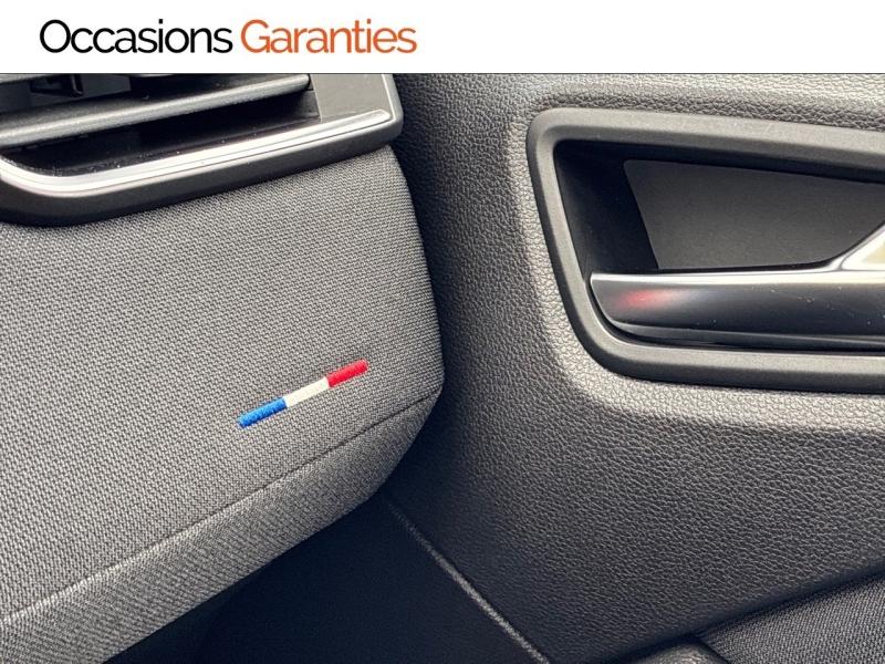 Voitures occasions RENAULT CLIO esprit Alpine Clermont-Ferrand