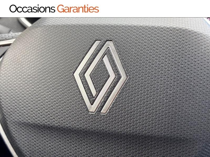 Voitures occasions RENAULT CLIO esprit Alpine Clermont-Ferrand