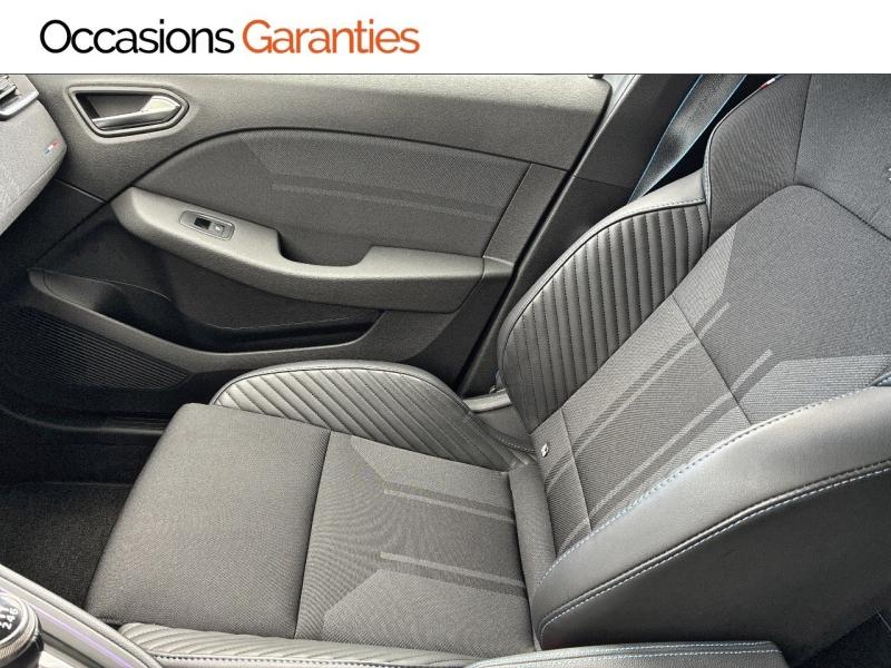 Voitures occasions RENAULT CLIO esprit Alpine Clermont-Ferrand