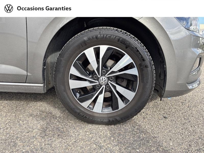 Voitures occasions VOLKSWAGEN POLO Confortline Clermont-Ferrand