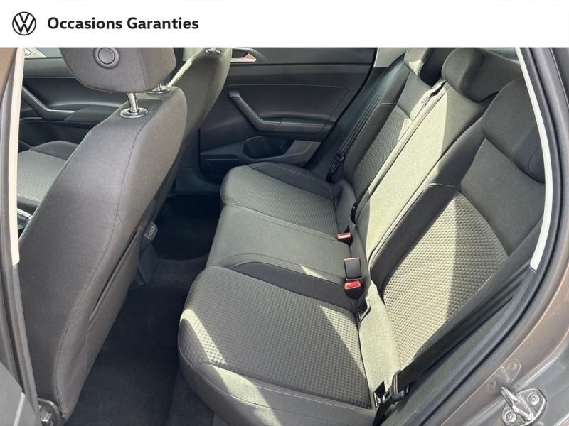 Voitures occasions VOLKSWAGEN POLO Confortline Clermont-Ferrand