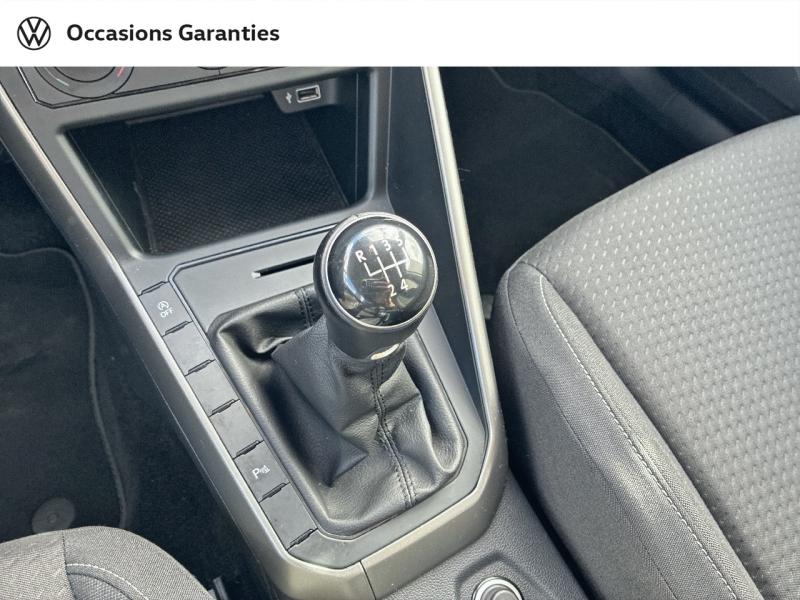 Voitures occasions VOLKSWAGEN POLO Confortline Clermont-Ferrand