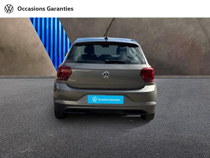 Voitures occasions VOLKSWAGEN POLO Confortline Clermont-Ferrand