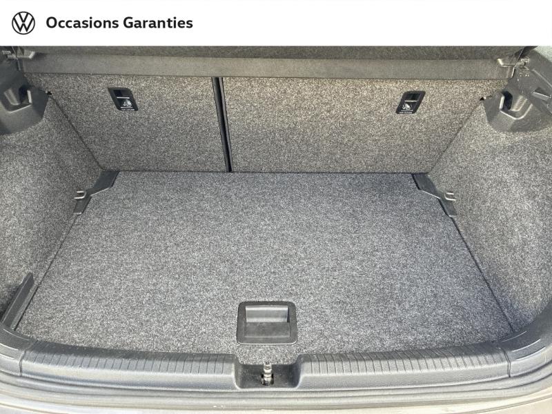 Voitures occasions VOLKSWAGEN POLO Confortline Clermont-Ferrand