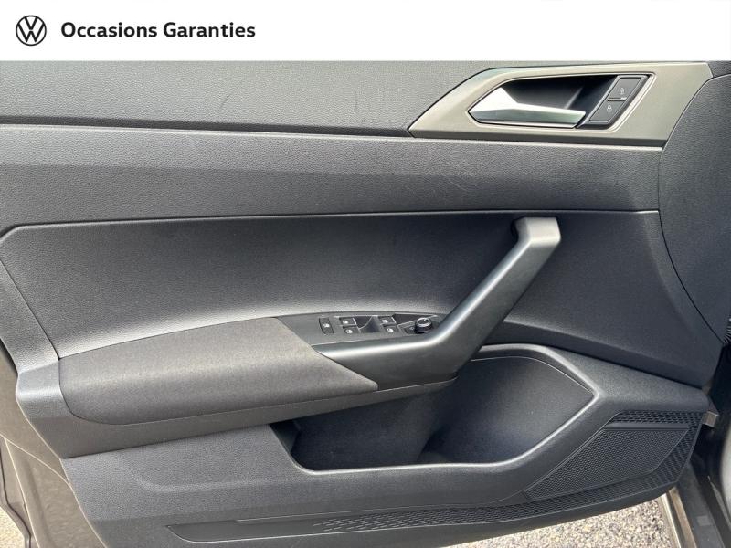 Voitures occasions VOLKSWAGEN POLO Confortline Clermont-Ferrand
