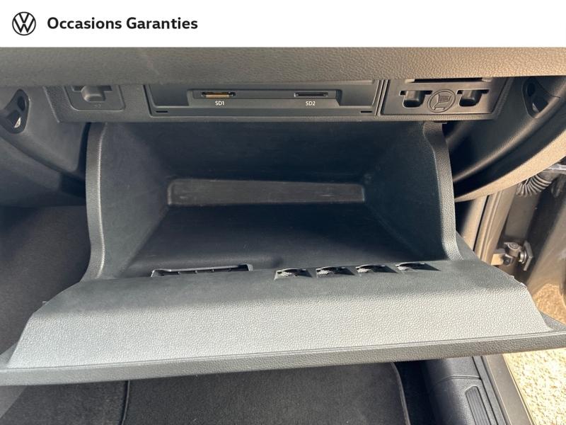 Voitures occasions VOLKSWAGEN POLO Confortline Clermont-Ferrand