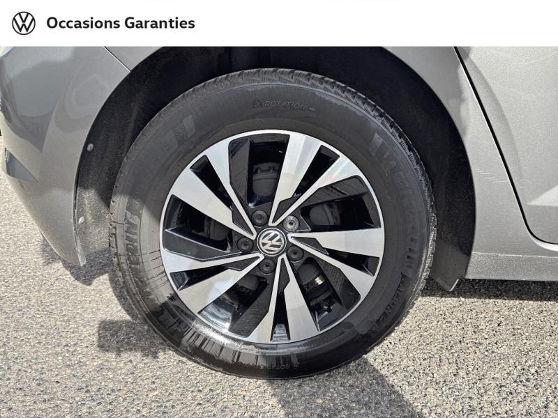 Voitures occasions VOLKSWAGEN POLO Confortline Clermont-Ferrand