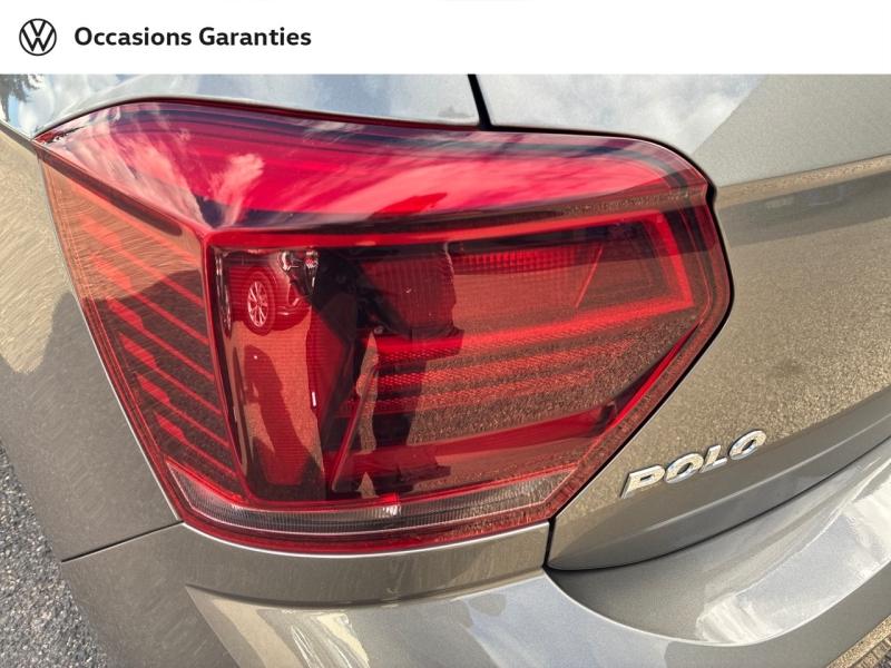 Voitures occasions VOLKSWAGEN POLO Confortline Clermont-Ferrand