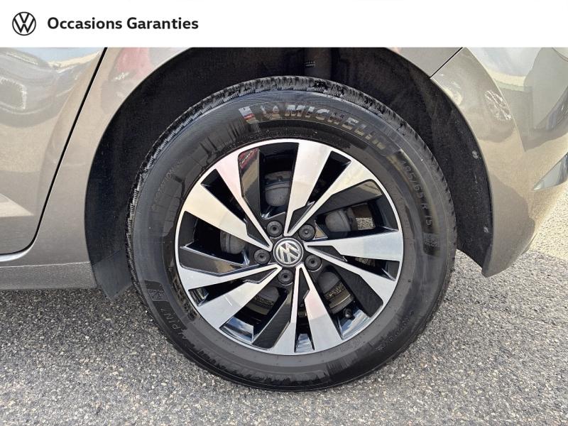 Voitures occasions VOLKSWAGEN POLO Confortline Clermont-Ferrand