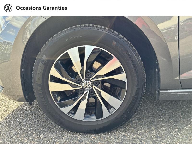 Voitures occasions VOLKSWAGEN POLO Confortline Clermont-Ferrand