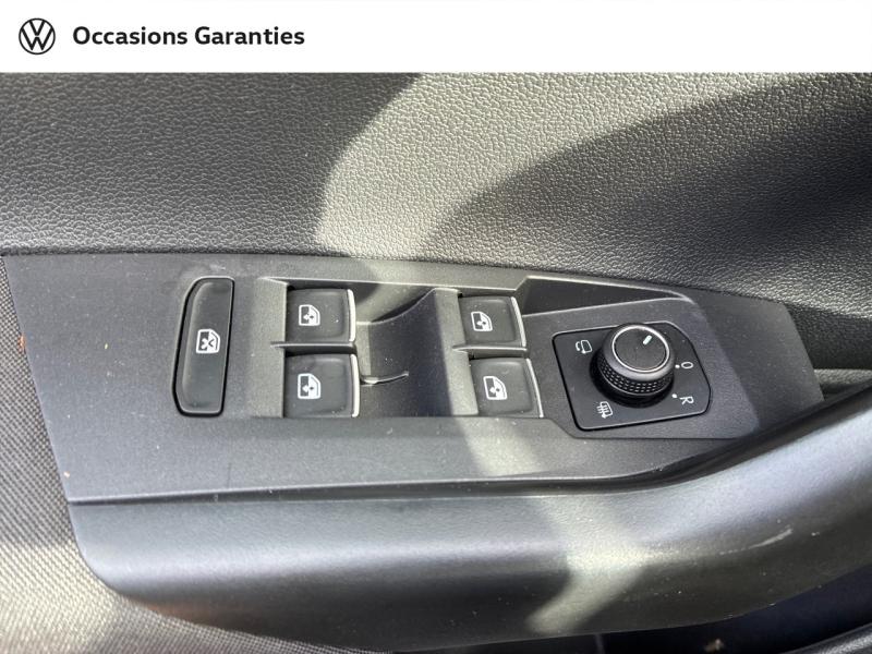 Voitures occasions VOLKSWAGEN POLO Confortline Clermont-Ferrand