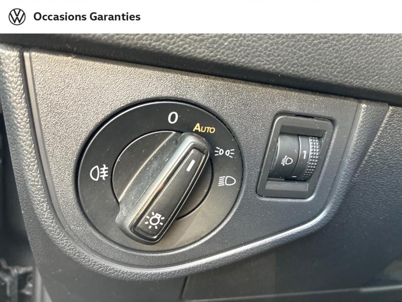 Voitures occasions VOLKSWAGEN POLO Confortline Clermont-Ferrand
