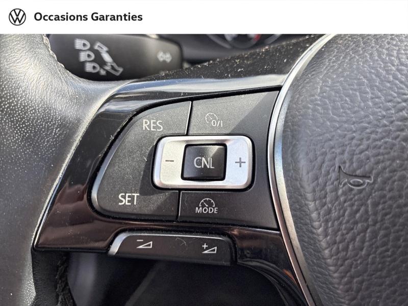 Voitures occasions VOLKSWAGEN POLO Confortline Clermont-Ferrand