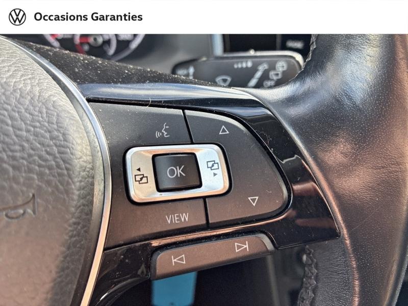 Voitures occasions VOLKSWAGEN POLO Confortline Clermont-Ferrand