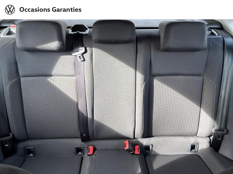 Voitures occasions VOLKSWAGEN POLO Confortline Clermont-Ferrand