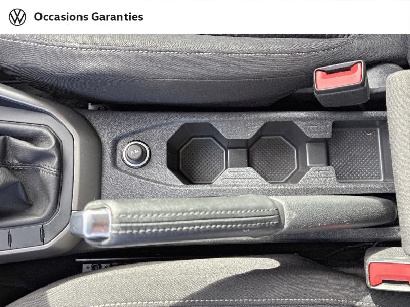 Voitures occasions VOLKSWAGEN POLO Confortline Clermont-Ferrand