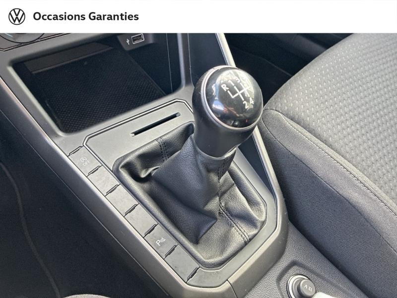 Voitures occasions VOLKSWAGEN POLO Confortline Clermont-Ferrand