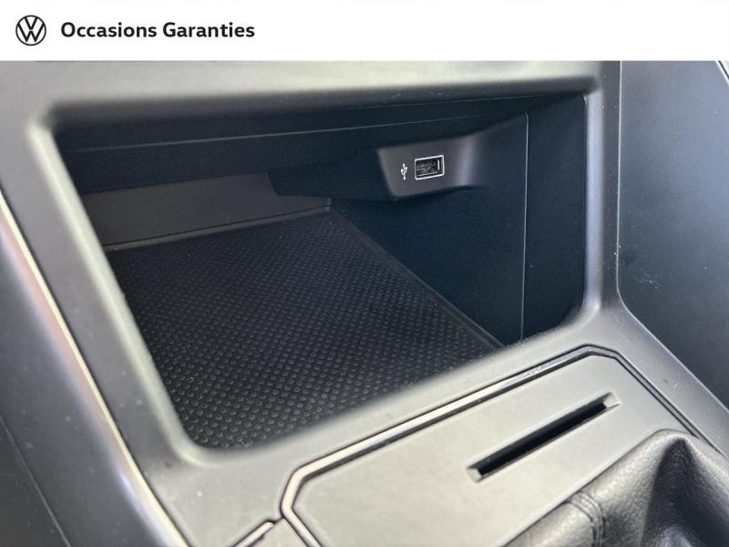 Voitures occasions VOLKSWAGEN POLO Confortline Clermont-Ferrand