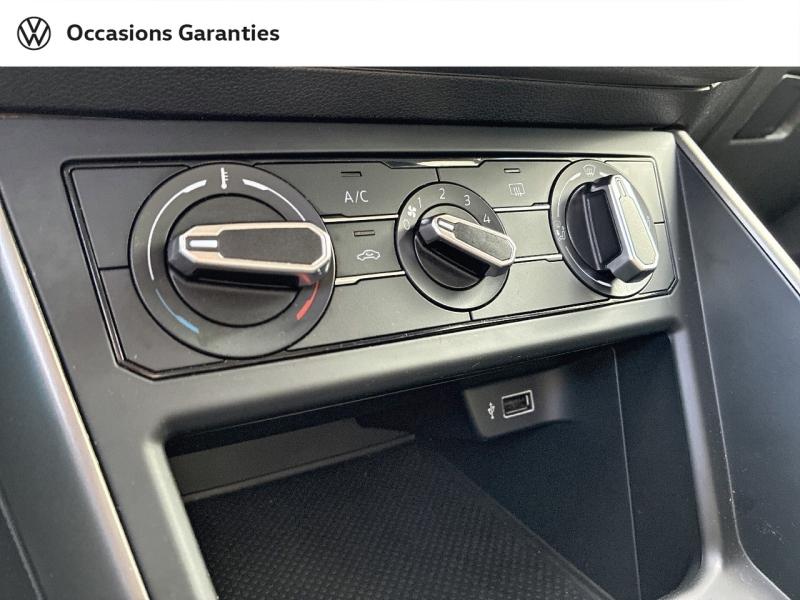 Voitures occasions VOLKSWAGEN POLO Confortline Clermont-Ferrand
