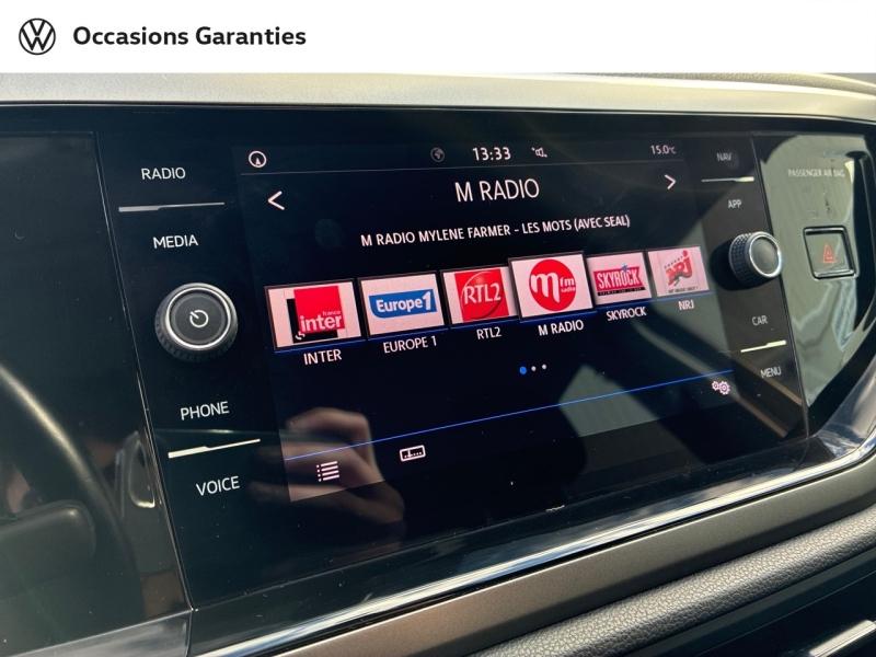 Voitures occasions VOLKSWAGEN POLO Confortline Clermont-Ferrand