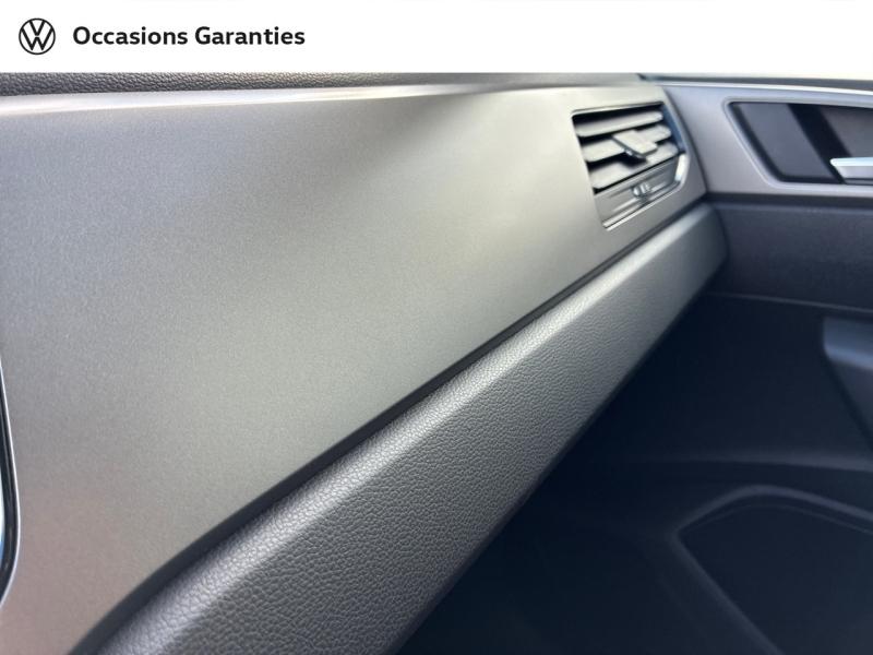 Voitures occasions VOLKSWAGEN POLO Confortline Clermont-Ferrand