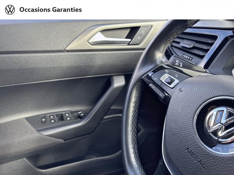 Voitures occasions VOLKSWAGEN POLO Confortline Clermont-Ferrand